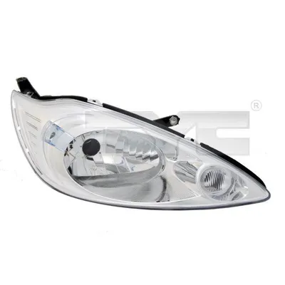 Far Lambası Sağ Ford Ka (CCU)(2008->)  TYC 20-11779-05-2