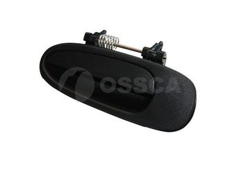 Kapı Kolu Arka Dış Sol MAHER 05369  