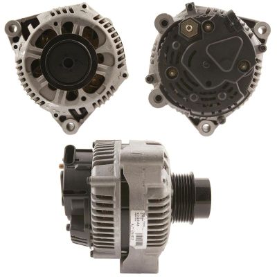 Alternatör  VALEO 439387