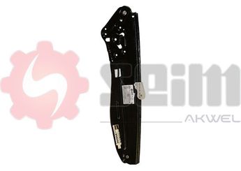 Cam Krikosu Arka Sol MADE IN TAIWAN 2035-1936  51357138863 51357202481 7138863 7202481