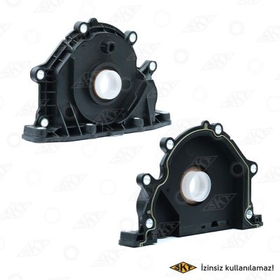 Krank Keçesi Ön Volkswagen T-Cross (C11)(12.2018->2023)  SKT 420076-FPS