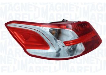 Stop Lambası Sol MAGNETI MARELLI 714000285800  714000285800 9674807780