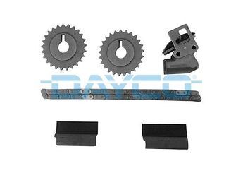 Triger Zincir Seti  DAYCO KTC1042  1302853Y10S2
