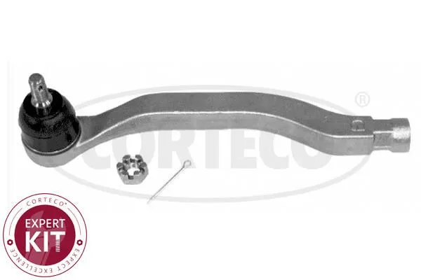 Rot Başı Sol Honda Shuttle (RA1/3)(05.1995->)  VOTTO 23-01202