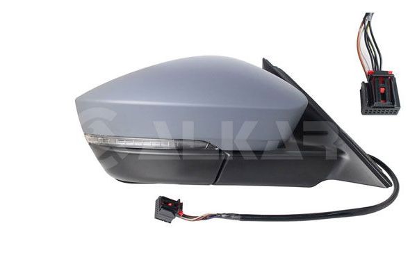 Dikiz Aynası Dış Sağ Skoda Kodiaq (NS)(2016->)  VIEWMAX VM617EBFPR