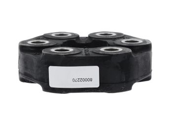 Şaft Askısı Takozu  WENDERPARTS BA26111227410  26111227410 1227410 1 227 410 26 11 1 227 410