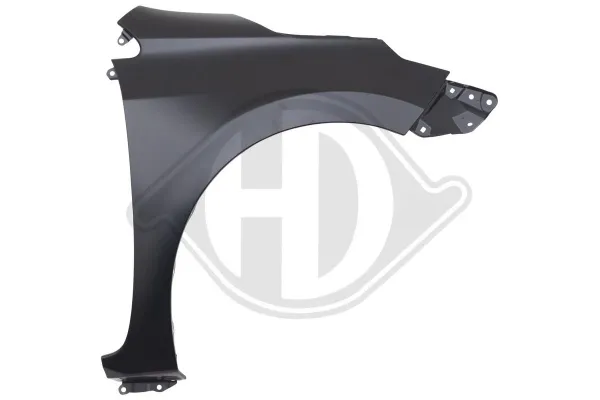 Çamurluk Ön Sağ Toyota Corolla (E18)(06.2013->)  TW 201-2101