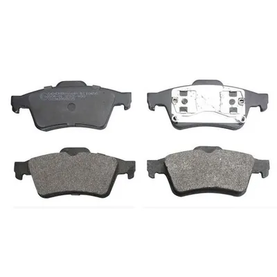 Fren Disk Balata Arka Ford Transit Connect (TC7)(2002->)  ART A03.1701