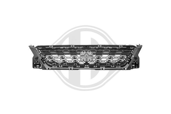 Panjur Ön VOLKSWAGEN ORJINAL 6F08536549B9