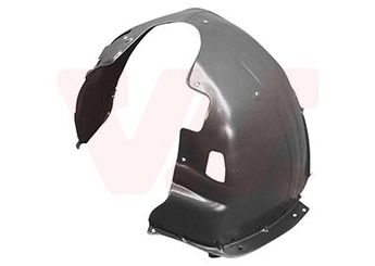 Çamurluk Davlumbazı Ön Sol MAHER 06259  86811H8000 86811-H8000