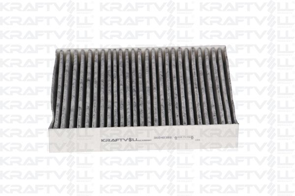 Polen Filtresi  Iveco Daily Kargo Aracı  (Sommer)(2014->)  KRAFTVOLL 06040389