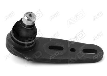 Rotil Alt Sağ veya Sol FROW 662.1201.002  857407365C 857407365E