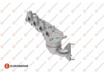 Partikül Filtresi  EUROREPAR 1610731380  1610731380 7700114165 8200119714 7700108304