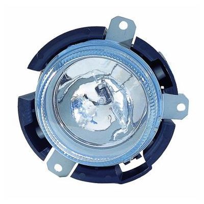 Sis Farı Ön Sağ veya Sol DEPO 663-2004N-UE