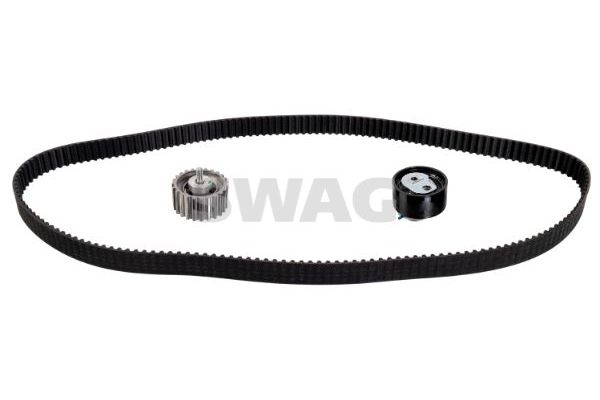 Triger Kayış Seti  Iveco Daily Kargo Aracı  (Sommer)(2006->)  GMB GKFT013-1