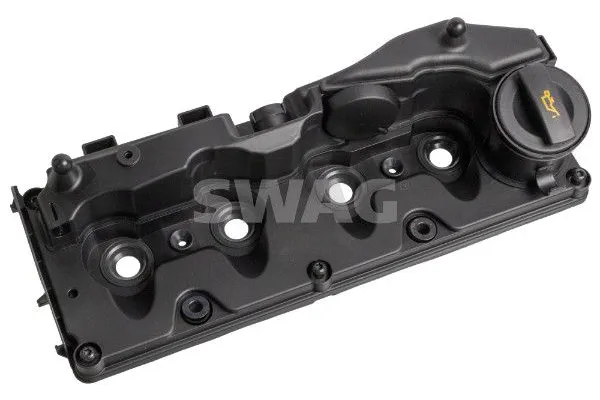 Motor Üst Kapağı (Külbütör)  Volkswagen Amarok (2HA/2HB/S1B)(03.2010->2016)  SWAG 33 10 3851