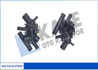 Termostat Gövdesi  HELLUX HTR.251015  7701474249 7700866731 7701474248 4400311 9108311 4404841 44 04 841 9112841 7001474249 7700109641 7700112491 7701714288 7701716338 9112840