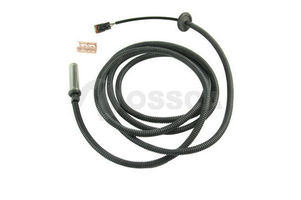 Abs Sensörü Ön Sağ FRENDI 30738