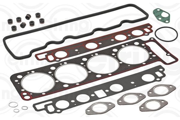 Takım Conta  Mercedes S -Serisi Sedan/Coupe (BM 126)(09.1979->)  ELRING 318.729