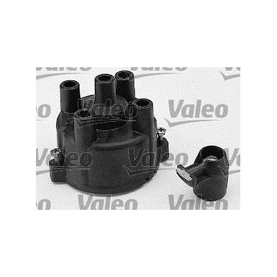 Distribütör Kapağı  VALEO 244562