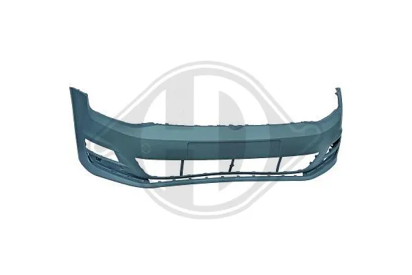 Tampon Ön Volkswagen Golf VII (5G1/BE1)(09.2012->)  EUROBUMP WOS07GO111