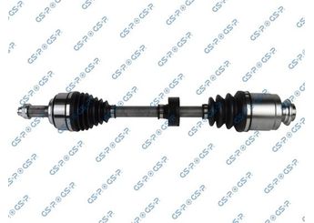 Aks Komple Ön Sağ GSP 223165  44305SMGG01 44305SMGG00