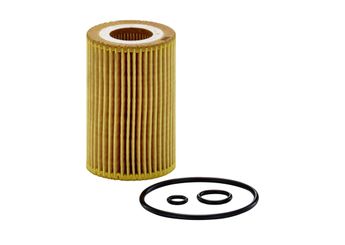 Yağ Filtresi  MANN HU 712/9 x  15430RSRE01 15430-RSR-E01