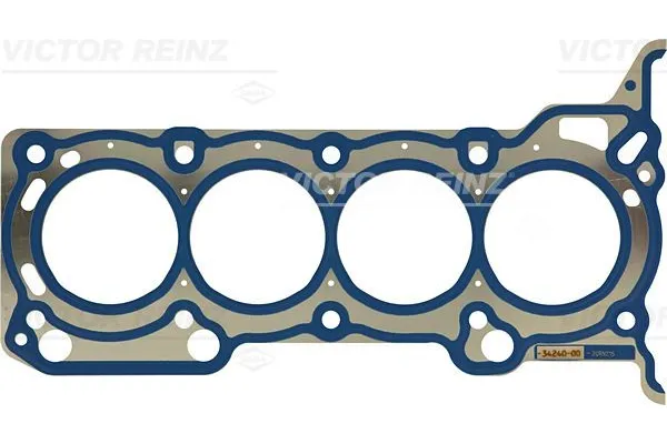 Silindir Kapak Contası  Mitsubishi Colt CZ3 Lim. 5-trg. (Z30A)(04.2004->)  REINZ 61-34240-00