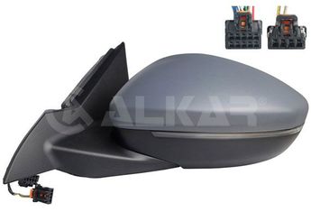 Dikiz Aynası Dış Sol ALKAR 9029446  1637859180 1637859280 981700011T 981700031T 9833529580 9833529680 9835015980 9835016080 983588689V 983588699V