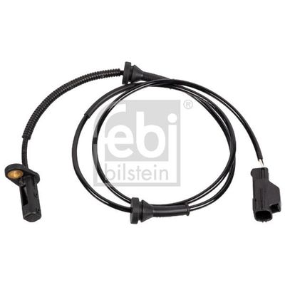 Abs Sensörü Ön Sağ veya Sol Volvo XC90 (07.2002->)  FEBI BILSTEIN 170418