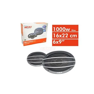 Hoparlör  CARUB 009 06 253