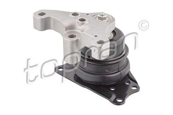 Motor Takozu Sağ Seat Ibiza (6L1)(04.2002->)  TOPRAN 110 844