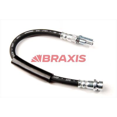 Fren Hortumu Ön Sağ veya Sol BRAXIS AH0817