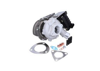 Turbo Şarj  BMTS 40006917  BK3Q6K682DA BK3Q6K682CC 1899517 1717628 1719695 1760759 1863278 2175582 2254337 BK3Q6K682PB BK3Q6K682PC REBK3J6K682CB RMBK3Q6K682CB