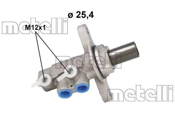 Fren Ana Merkez  PSA ORJINAL 1638051480