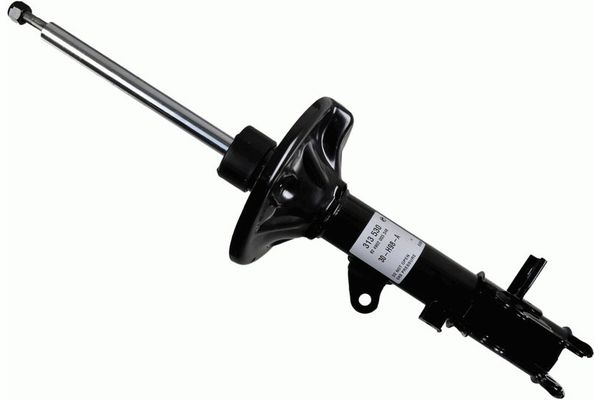 Amortisör Arka Sağ TECHNOSHOCK 23R026R