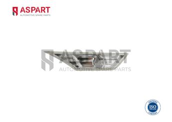 Çamurluk Sinyali Sağ WAGENBURG 34300-TET-H01  34300-TET-H01