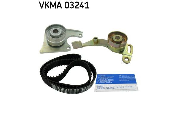 Triger Kayış Seti  Peugeot 305 (11.1977->)  SKF VKMA 03241