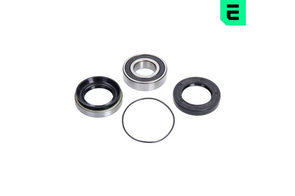 Teker Rulmanı Ön Sağ veya Sol OPTIMAL 301659