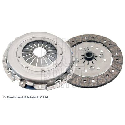 Debriyaj Seti  Fiat Bravo (198)(03.2007->)  BLUE PRINT ADBP300083