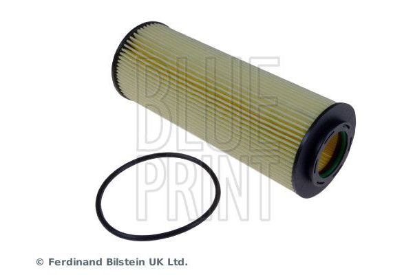 Yağ Filtresi  BLUE PRINT ADG02143