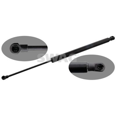 Bagaj Amortisörü Sağ veya Sol Volkswagen Golf VII (BQ1/BE2)(01.2017->)  SWAG 20 94 7038