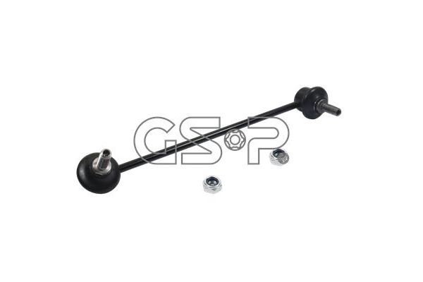 Viraj Demir Askı Rotu Ön Sağ Renault Twingo (C06)(05.1993->)  ORJİN 01189