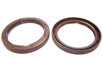 Krank Keçesi Arka ELRING 763.136  7701035019 77 01 035 019 40003670 40003850 40100311 40100314