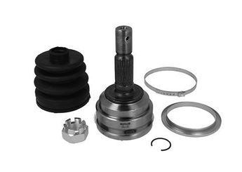 Aks Kafası Ön Dış Sağ veya Sol CIFAM 607-159  4341087114 43420 87113 4341087103 43410-87103 4341087104 43410-87104 4341087113 43410-87113 4341087114 43410-87114 4342087103 43420-87103 4342087104 43420-87104 4342087113 43420-87113 4342087114 43420-87114