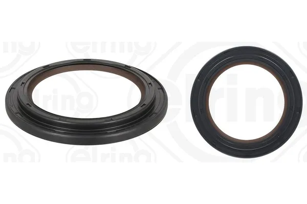 Krank Keçesi Arka Renault Logan / Symbol III (2013->)  ELRING 697.520