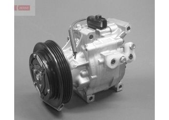 Klima Kompresörü  DENSO DCP50006  8831052220 8831052381 88310-52220 8831052380 88310-52380 88310-52381 8832052090 88320-52090 8841052080 88410-52080 8841052240 88410-52240