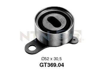 Triger Gergi Rulmanı  SNR GT369.04  13505 15041 1350515041 13505-15041