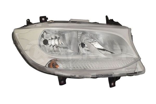 Far Sağ Mercedes Sprinter III Kamyonet RWD/AWD (907)(02.2018->)  MADE IN TAIWAN 2305-1001