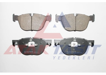 Fren Disk Balata Ön AP 05P1496  34114074370 34116778401 34116778402 34116778403 34116779293 34116852253 4074370 6778403 6779293 6852253 34 11 4 074 370 34 11 6 778 403 34 11 6 779 293 34 11 6 852 253 34116857096 34 11 6 857 096